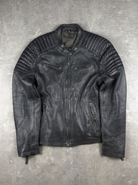Leatherjacket Gipsy (M)