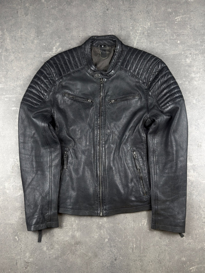 Leatherjacket Gipsy (M)