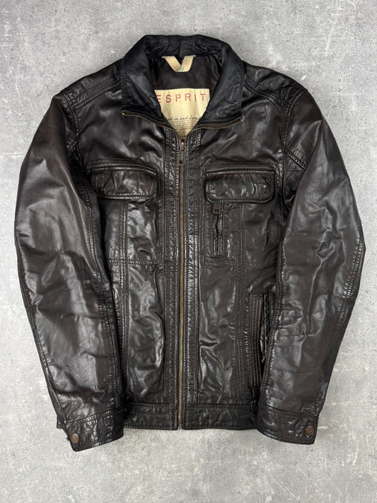 Vintage Leatherjacket