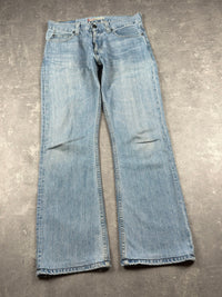 Levi's bootcut Jeans (W32/L34)