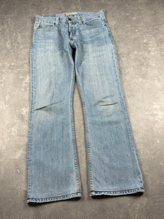 Levi's bootcut Jeans (W32/L34)