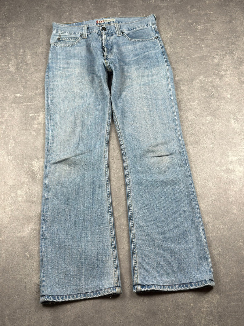 Levi's bootcut Jeans (W32/L34)