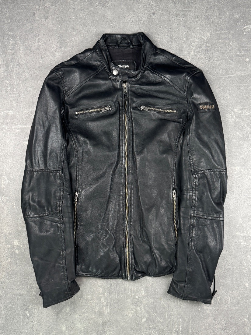 Leatherjacket Tigha (L)