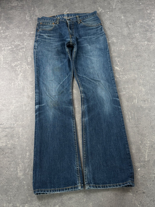 Levi's bootcut Jeans (W30/L34)