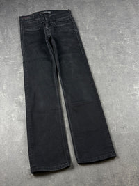 Levi's Jeans black (W28/L32)