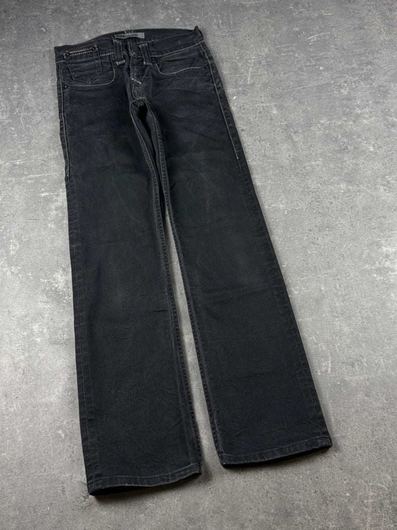 Levi's Jeans black (W28/L32)