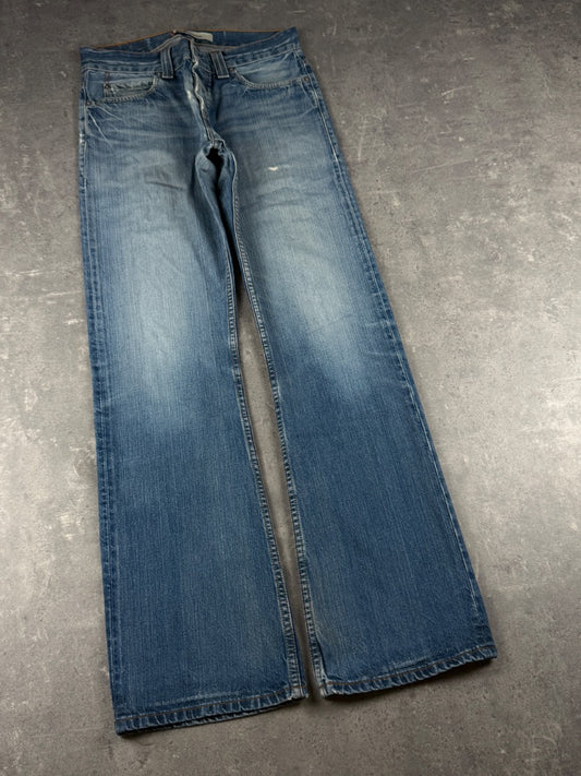 Levi's bootcut Jeans (W31/L34)