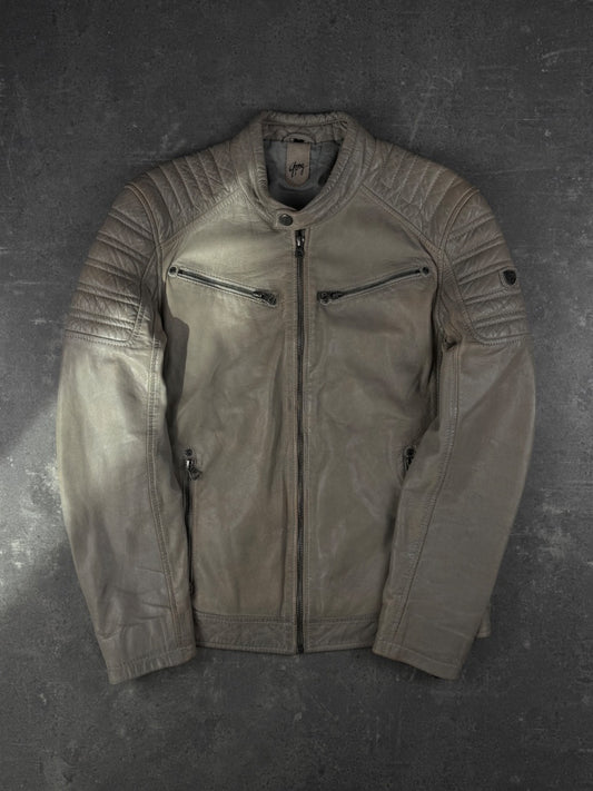 Leatherjacket Gipsy (S)