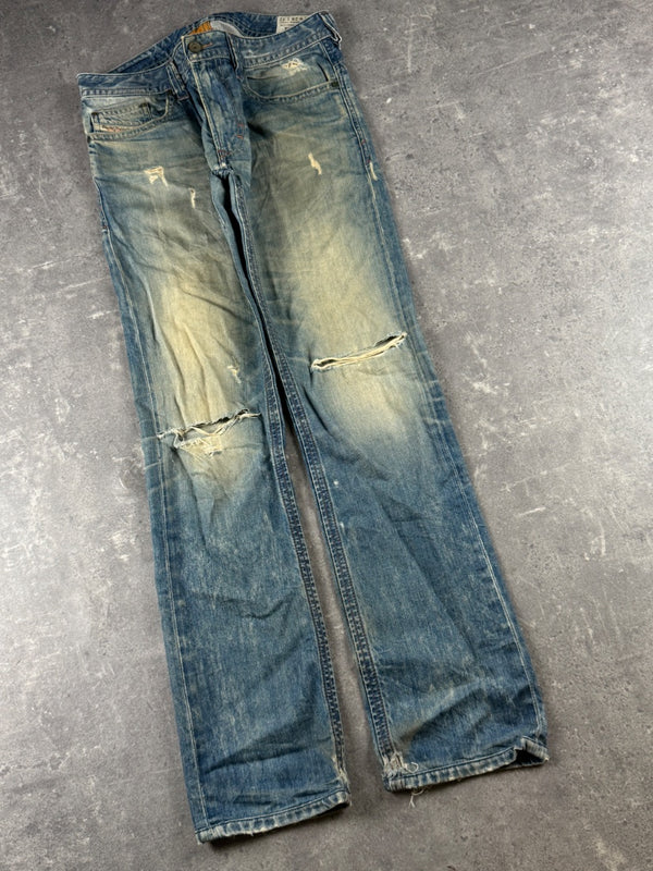 Diesel Jeans (W28/L32)