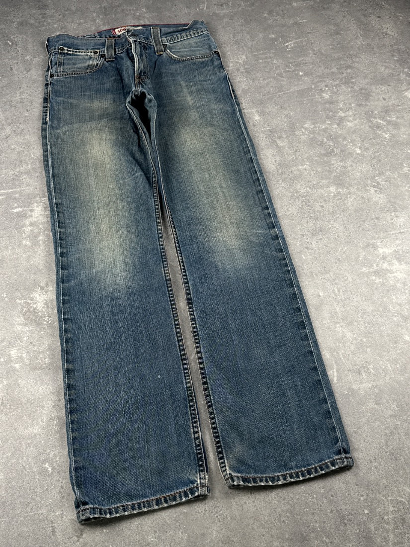 Levi's Jeans (W31/L34)
