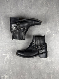 Harness Boot (EU:40 / US:7)