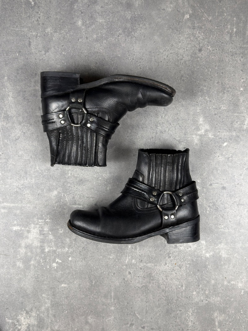 Harness Boot (EU:40 / US:7)