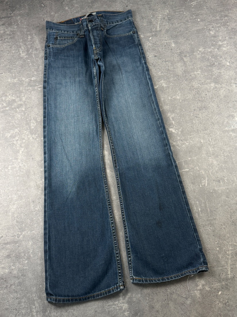 Levi's bootcut Jeans (W30/L34)