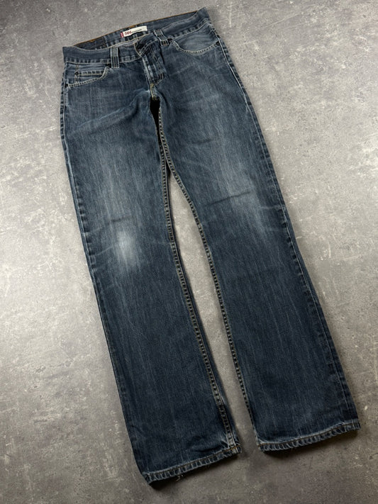 Levi's Jeans (W32/L36)