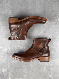 Harness Boot (EU:43 / US:9.5)