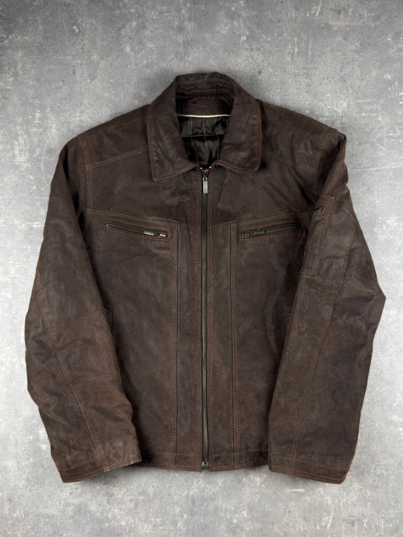 Vintage Leatherjacket