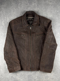 Vintage Leatherjacket