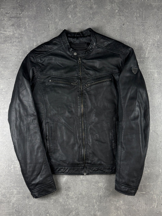 Leatherjacket Kaporal (M)