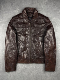 Leatherjacket Daytona (L)