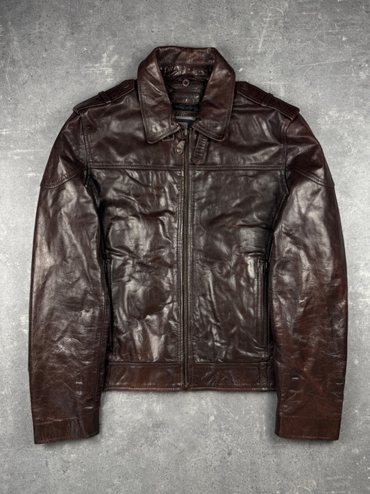 Leatherjacket Daytona (L)