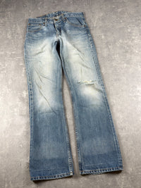 Levi's bootcut Jeans (W30/L32)