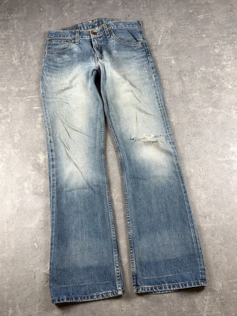 Levi's bootcut Jeans (W30/L32)