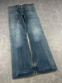 Levi's bootcut Jeans (W31/L34)