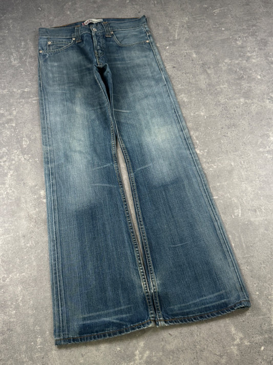 Levi's bootcut Jeans (W31/L34)