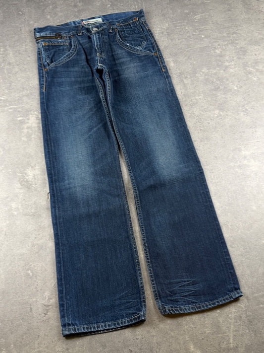 Levi's Jeans (W32/L32)