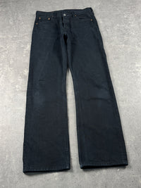 Levi's Jeans black (W30/L32)