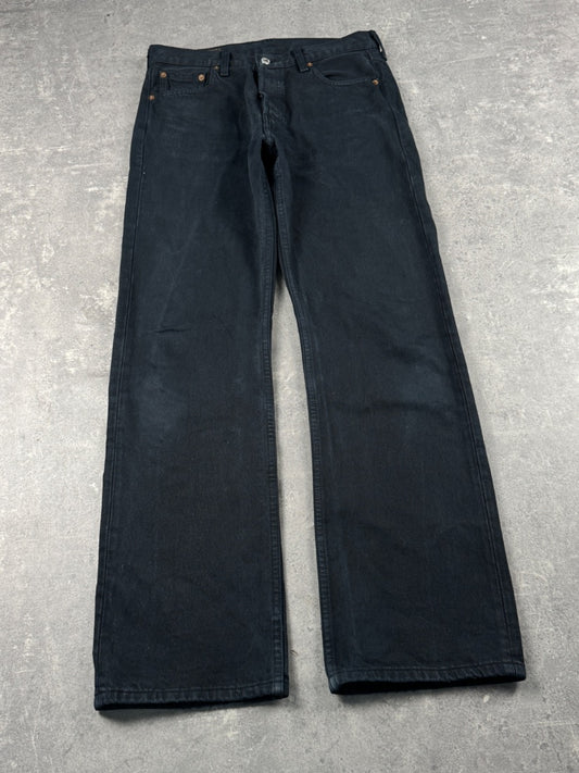 Levi's Jeans black (W30/L32)
