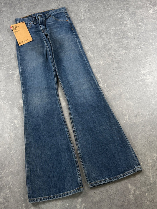 Levi's bootcut Jeans (W26/L34)