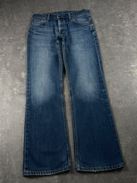 Levi's bootcut Jeans (W31/L32)