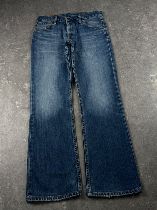 Levi's bootcut Jeans (W31/L32)