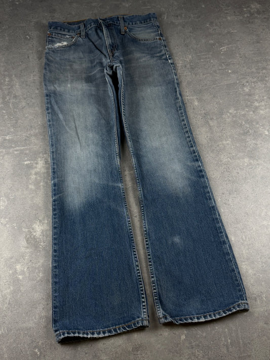 Levi's bootcut Jeans (W30/L32)