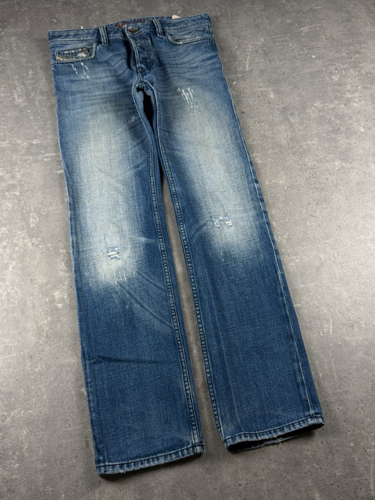 Diesel Jeans (W34/L32)