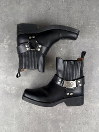 Harness Boot (EU:44 / US:10)