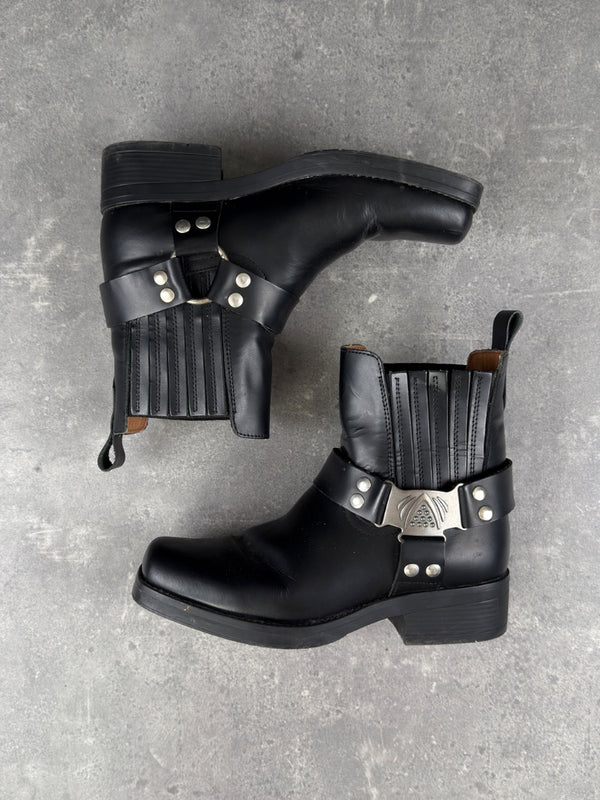 Harness Boot (EU:44 / US:10)