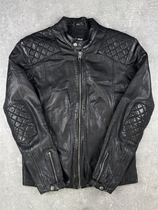 Leatherjacket Tigha (L)