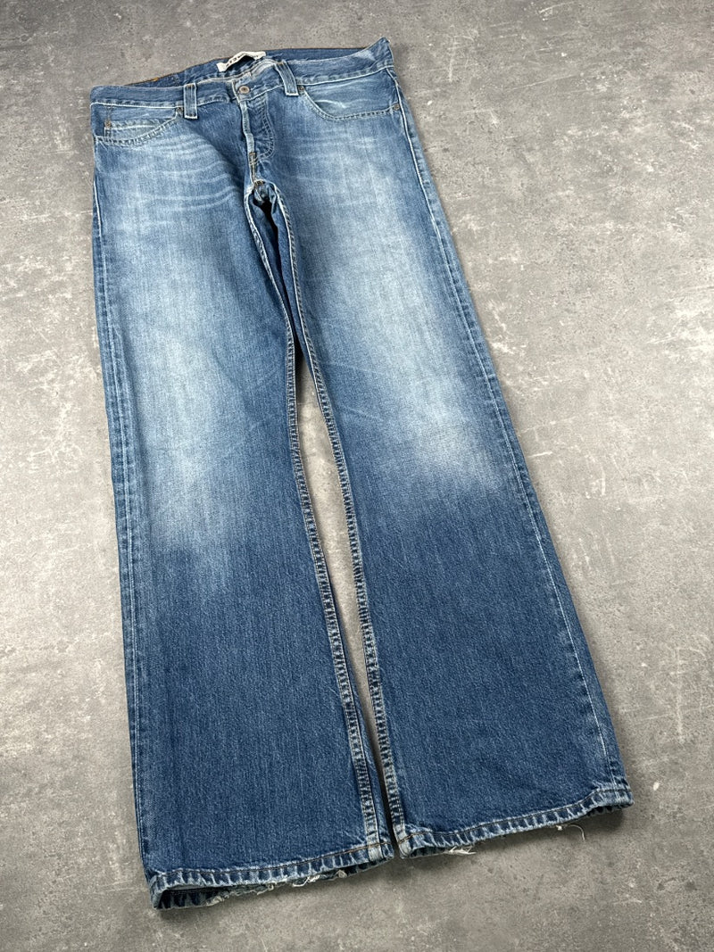 Levi's bootcut Jeans (W36/L34)