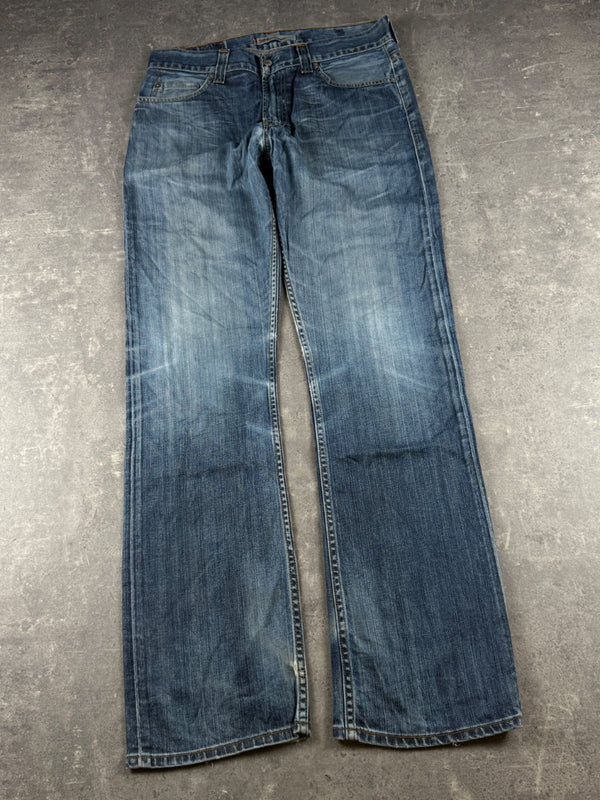 Levi's Jeans (W34/L36)