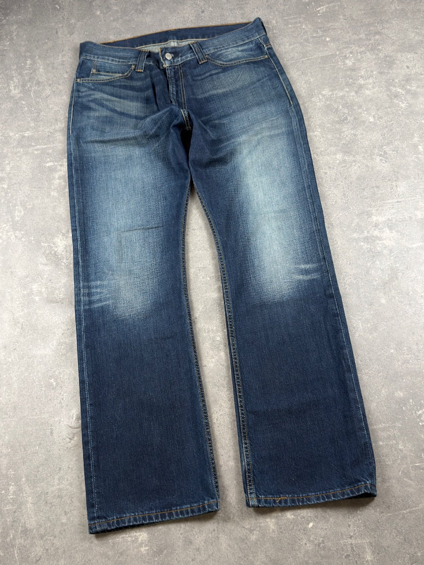 Levi's Jeans (W36/L34)