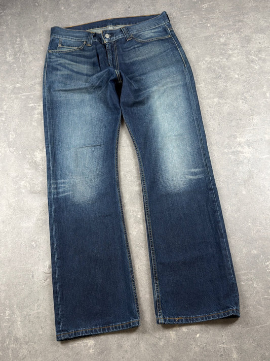 Levi's Jeans (W36/L34)
