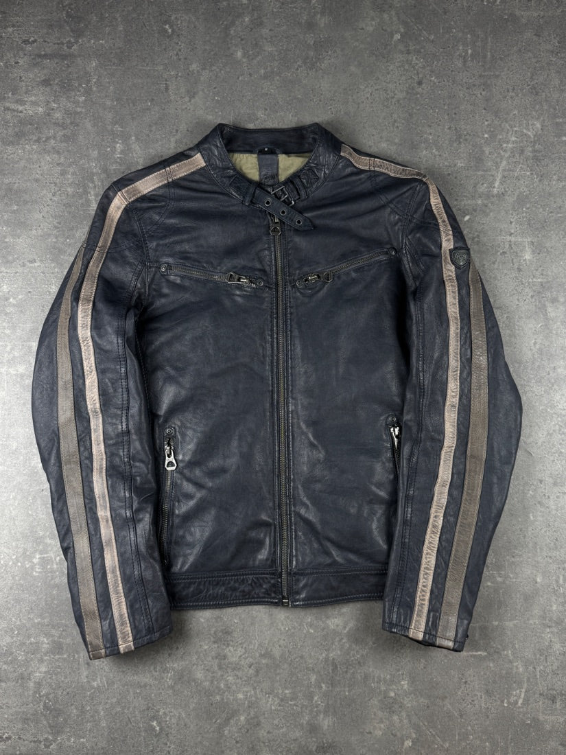 Vintage Leatherjacket (M)