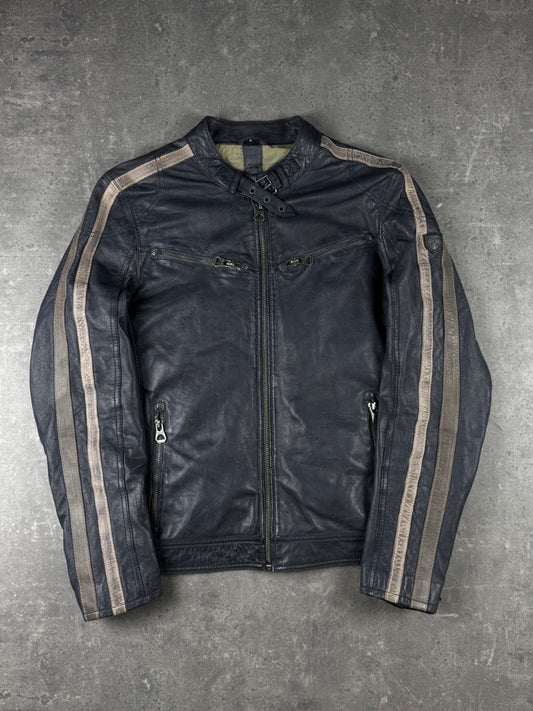 Vintage Leatherjacket (M)