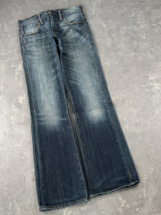 Levi's bootcut Jeans (W30/L32)