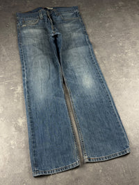 Levi's Jeans (W34/L32)