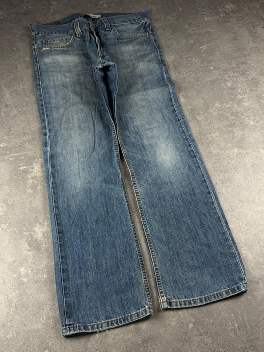 Levi's Jeans (W34/L32)