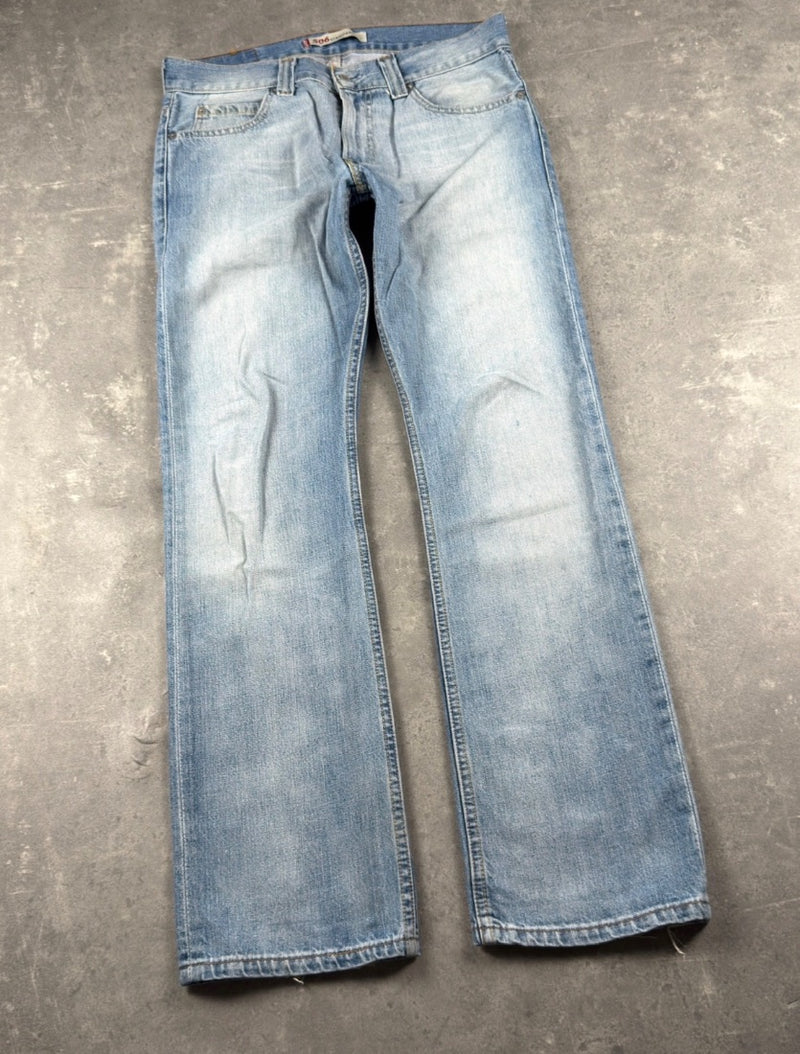Levi's Jeans (W33/L34)