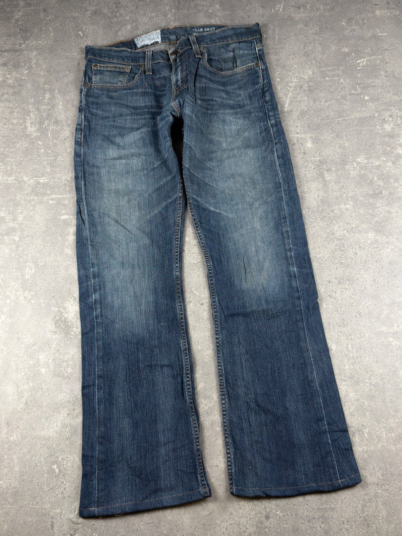 Levi's bootcut Jeans (W32/L32)